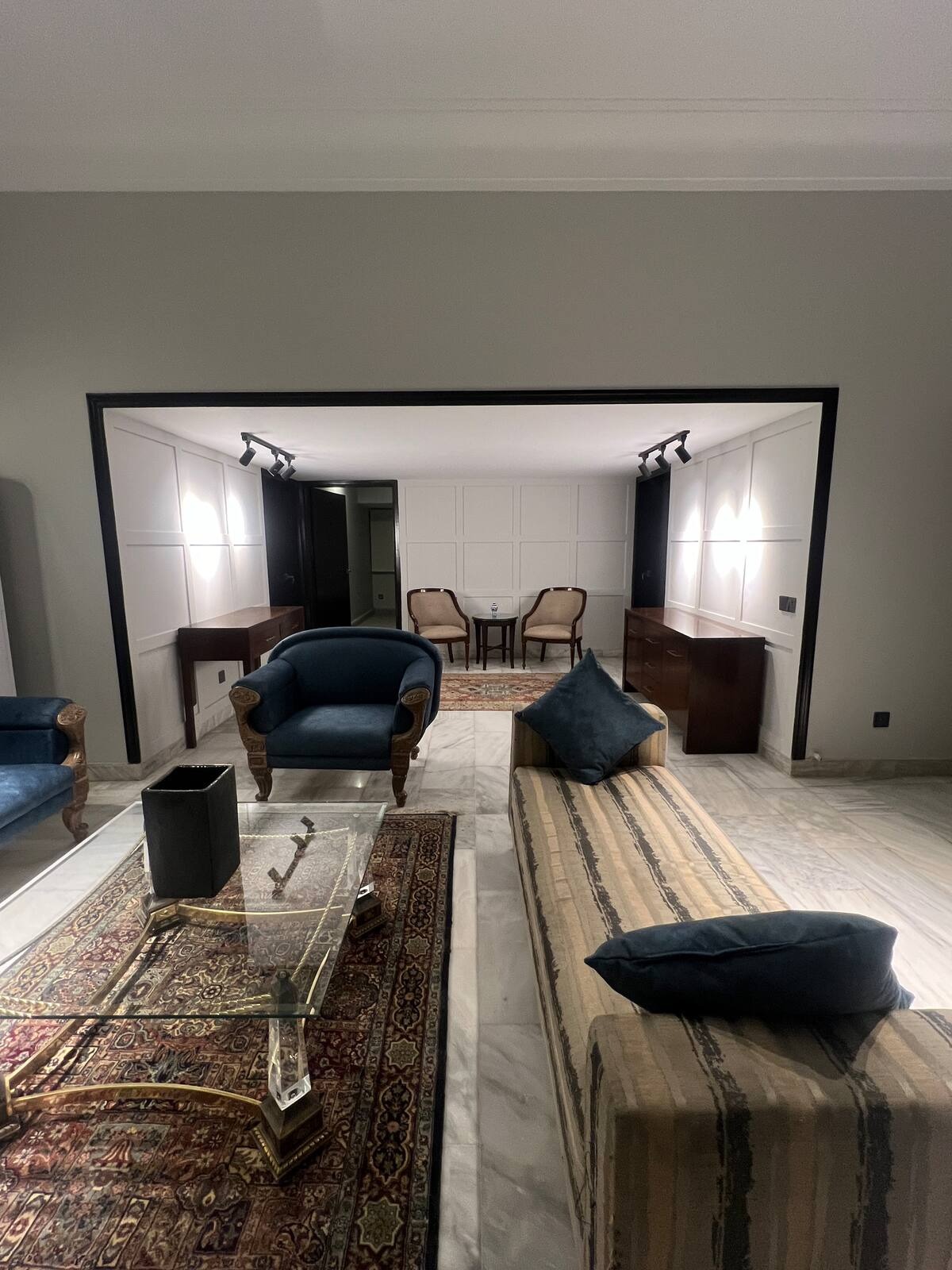 9 Bedroom Near Aga Khan, Dhoraji
