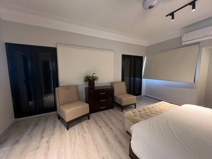 9 Bedroom Near Aga Khan, Dhoraji