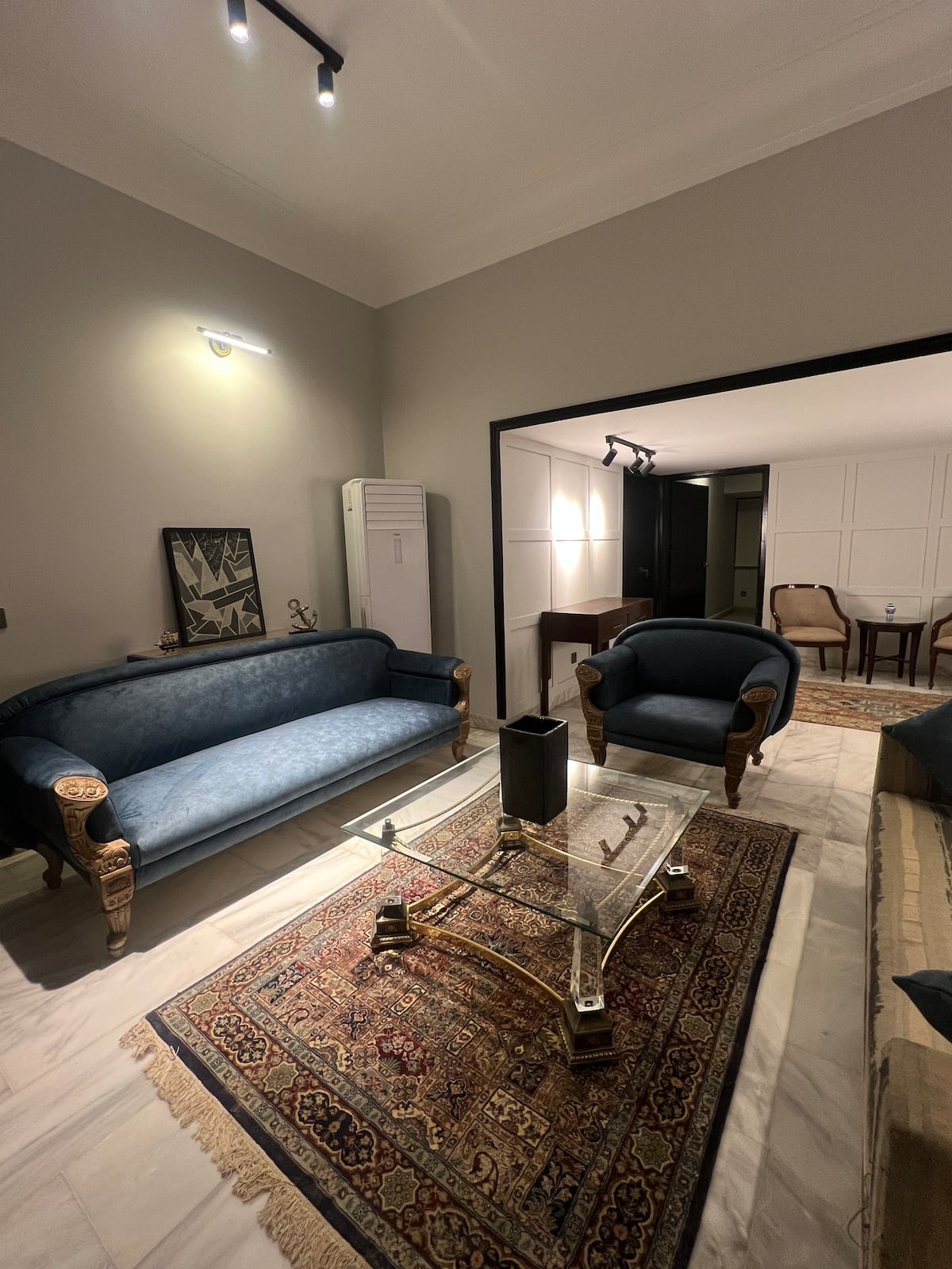 9 Bedroom Near Aga Khan, Dhoraji