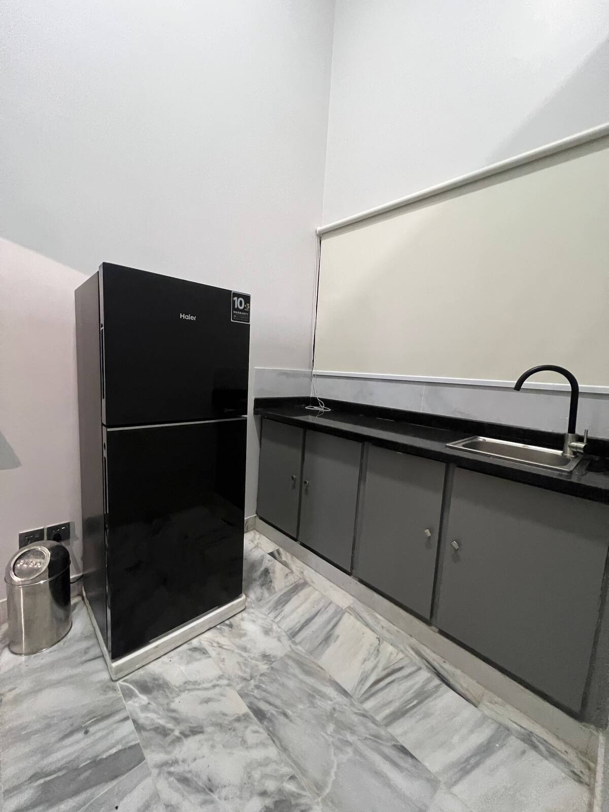 1 Bedroom Master Suite in Dhoraji (AgaKhan)