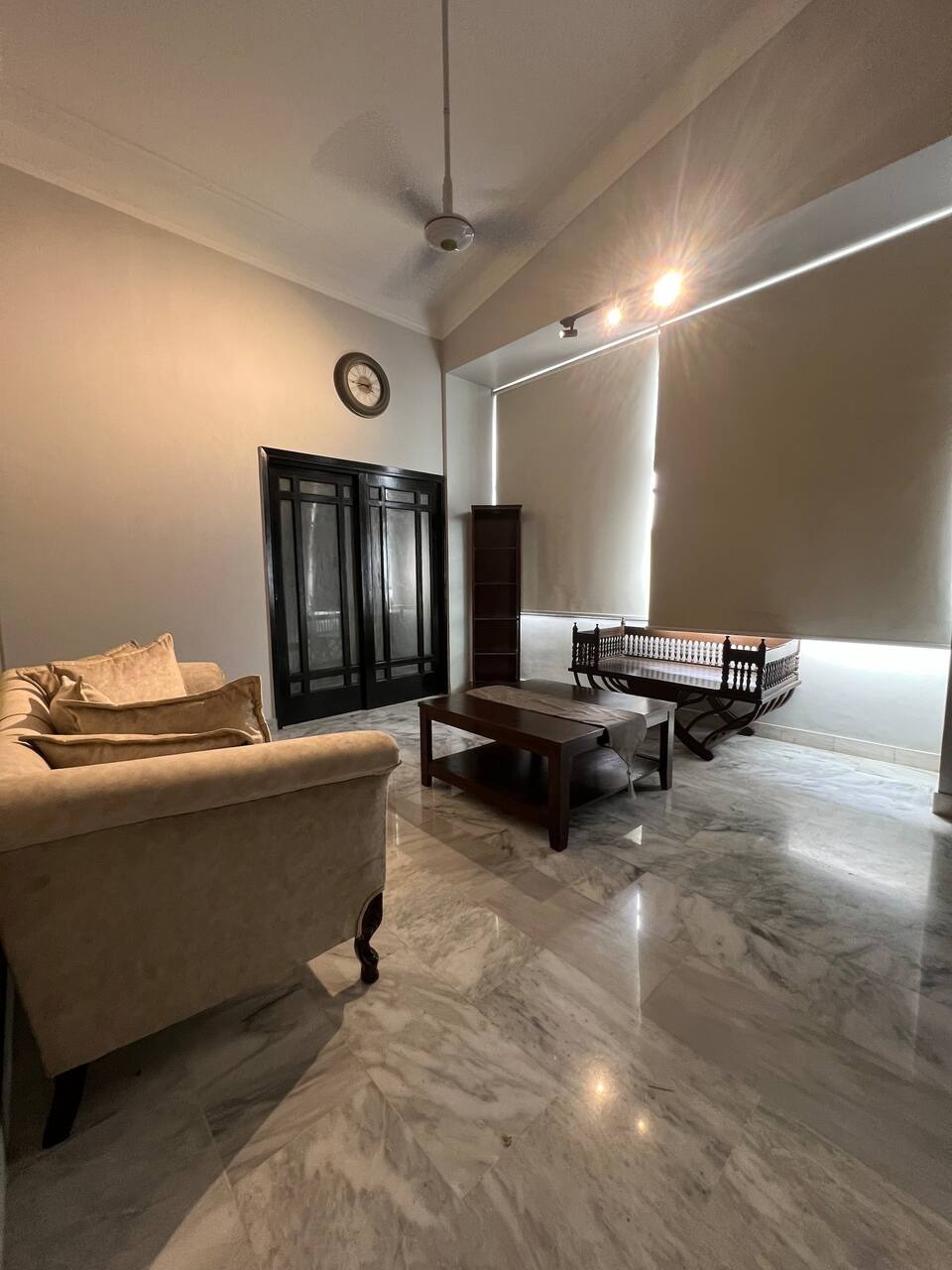 1 Bedroom Master Suite in Dhoraji (AgaKhan)
