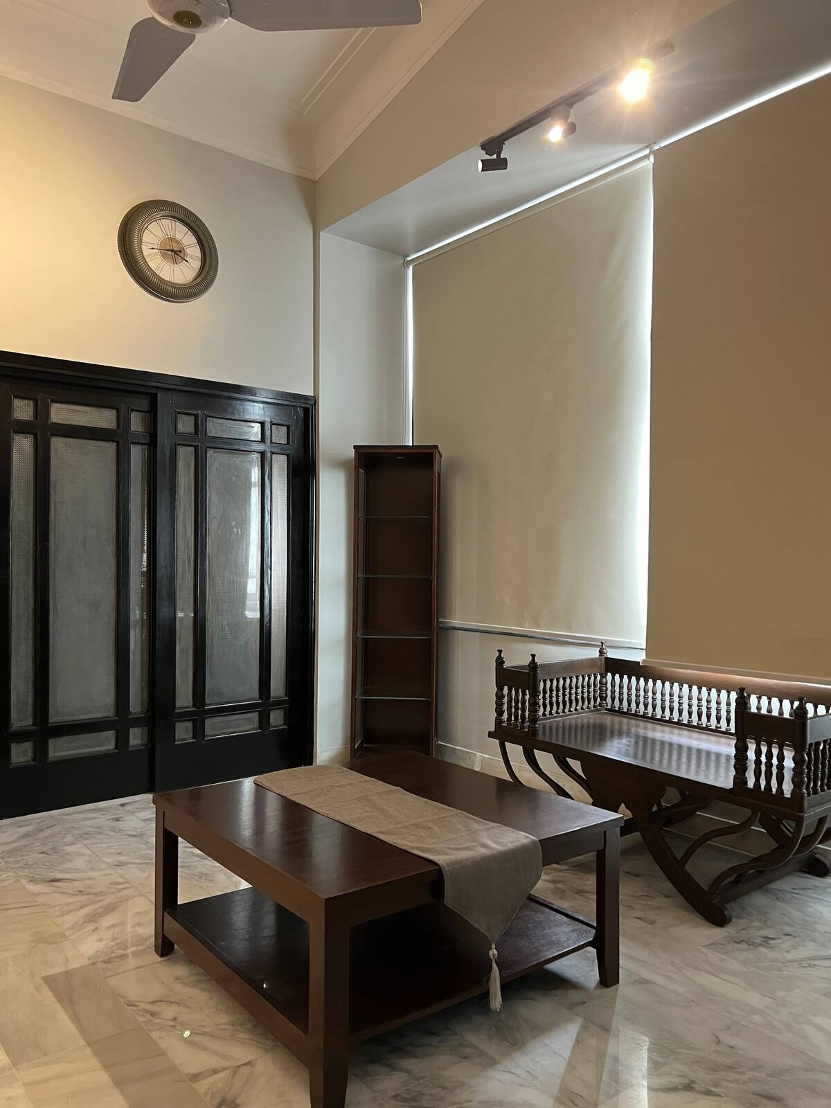 1 Bedroom Master Suite in Dhoraji (AgaKhan)