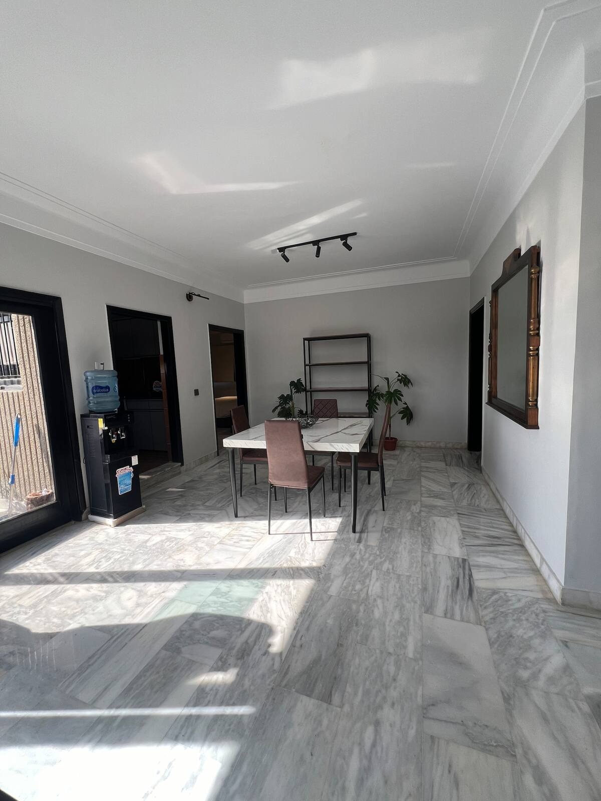 2 Bedroom 2nd Floor in Dhoraji Villa (Aga Khan)
