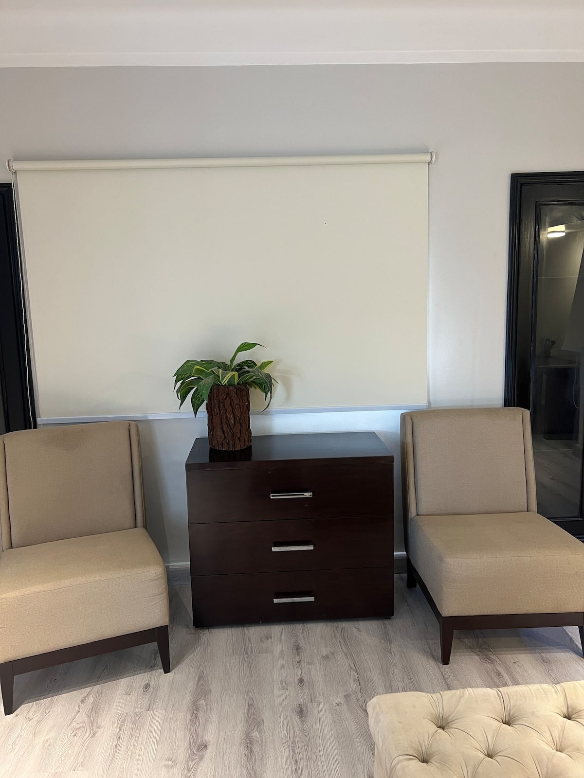 2 Bedroom 2nd Floor in Dhoraji Villa (Aga Khan)