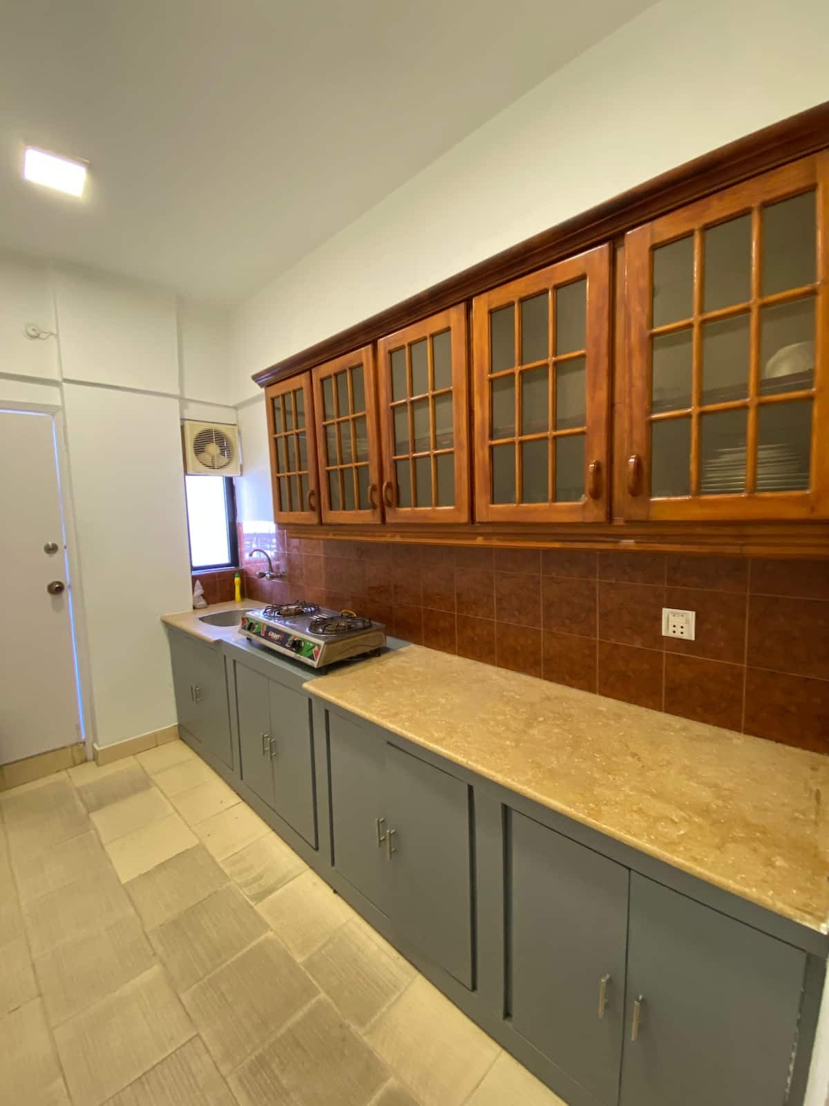 2 Bedroom Appartment DHA