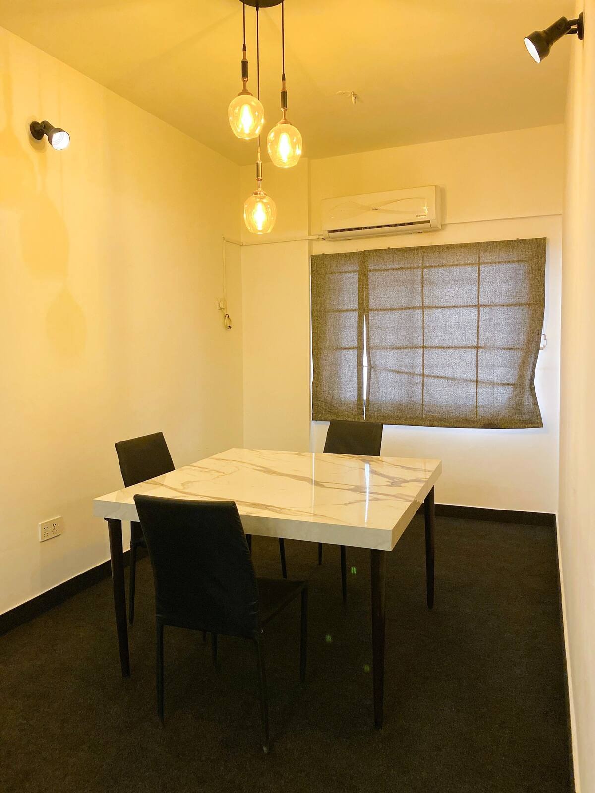 2 Bedroom Appartment DHA