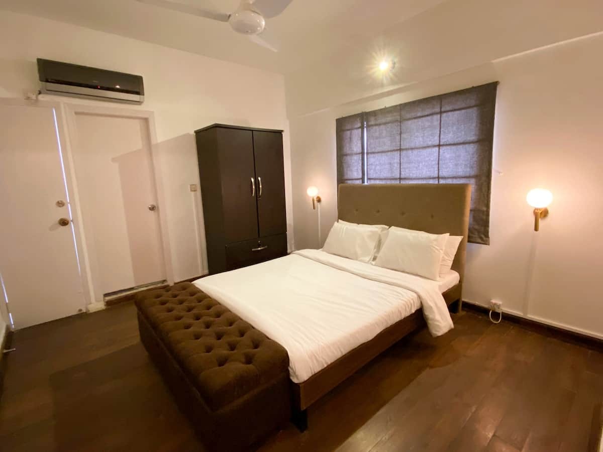 2 Bedroom Appartment DHA