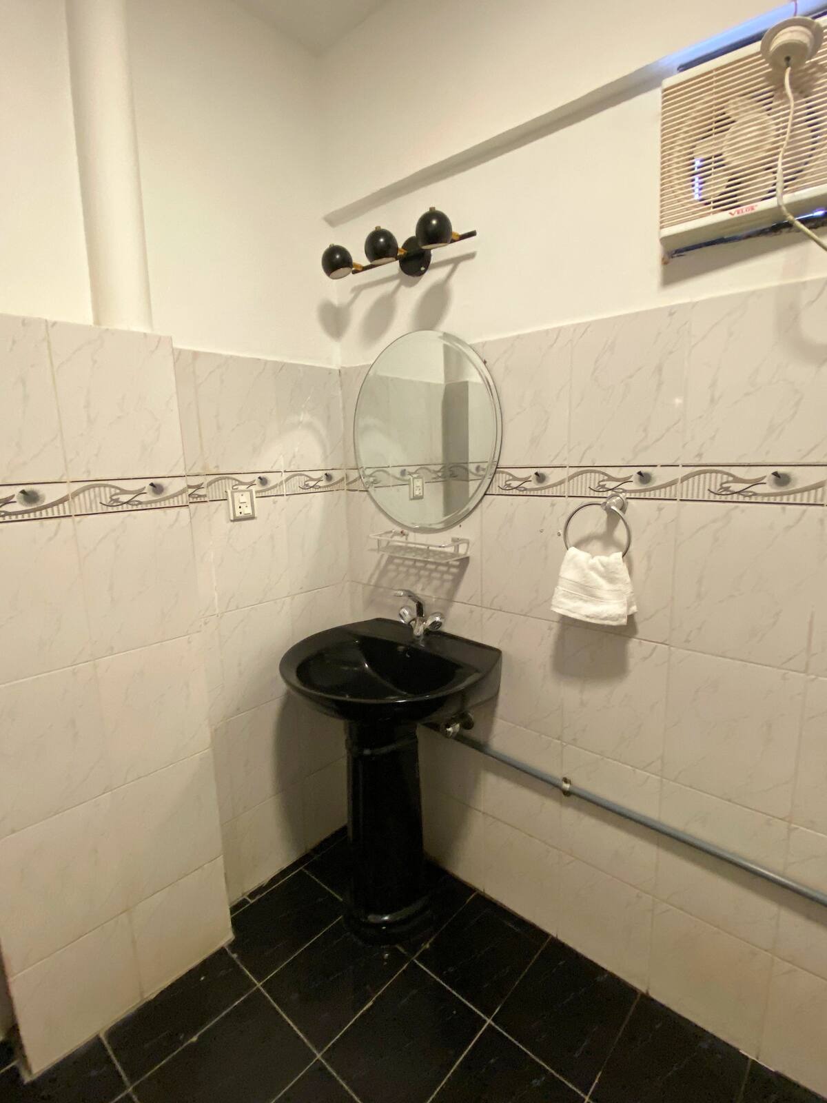 2 Bedroom Appartment DHA