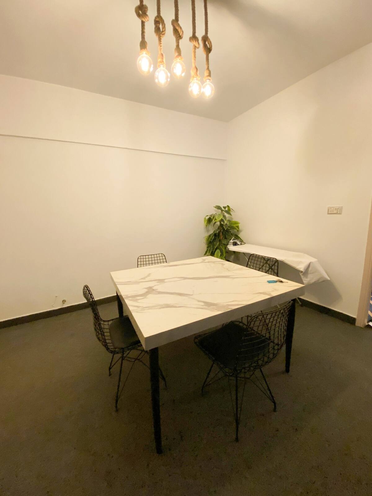 2 Bedroom Apartment in DHA near SeaView