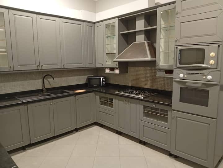 2 Bedroom Ground Floor Next to Aga Khan