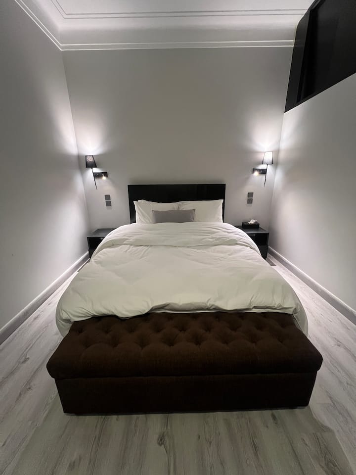 2 Bedroom Ground Floor Next to Aga Khan